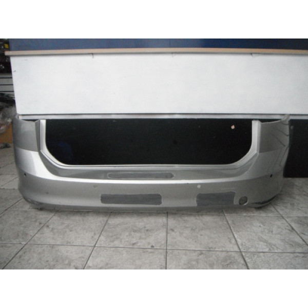 Para-choque Traseiro Volkswagen Jetta 2014 15 2016 11082119