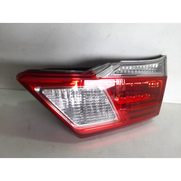 Lanterna Direita City  2018 2019 2020  17092409 Direito