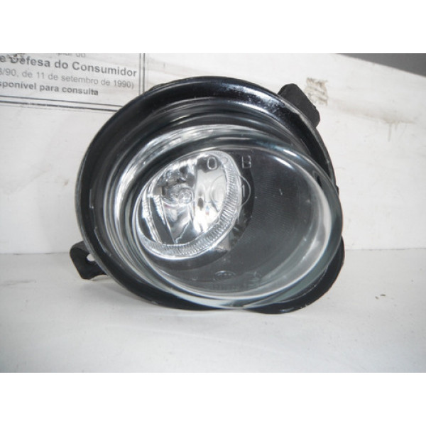 Farol Milha Lado Esquerdo Jac3 2010 2011 2012 2013