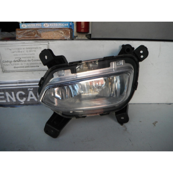 Farol Milha Direito Hyundai Creta 2016 À 2018 07082009