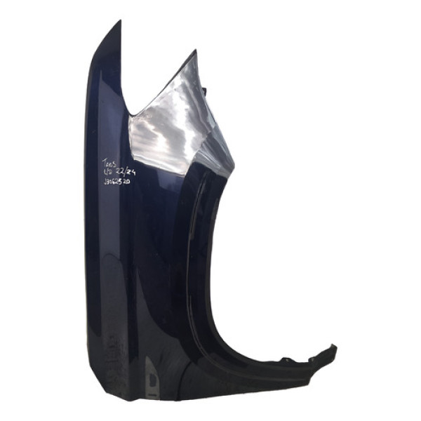 Para-lama Direito Volkswagen Taos 2022 2023 2024  13062520