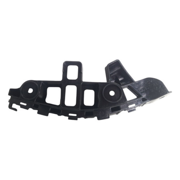 Guia Esquerda Para-choque Dianteiro Fox Spacefox 2015 A 2021