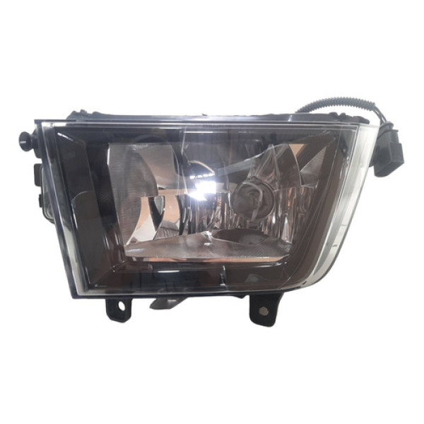 Farol Milha Direito Fox 2015 2016 2017 A 2021 01042402