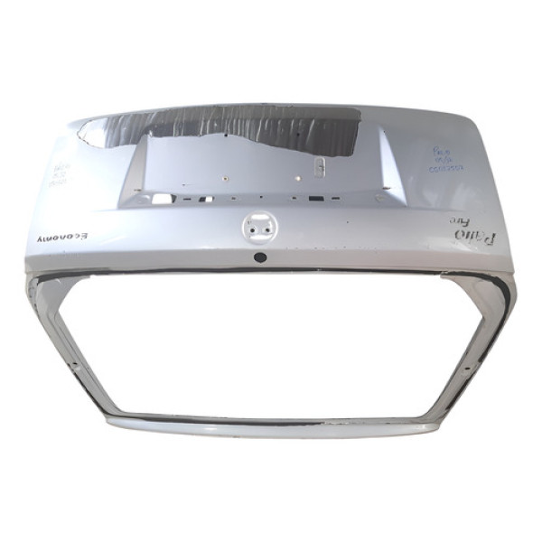 Tampa Palio 2005 2006 2007 2008 2009 2010 2011 2012 05032507 Prata