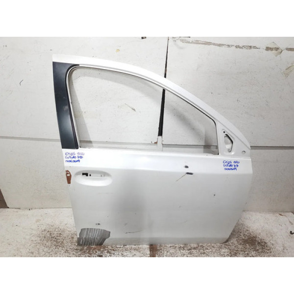 Porta Dianteira Direita Sem Furo Etios 2013 A 2021 17062609