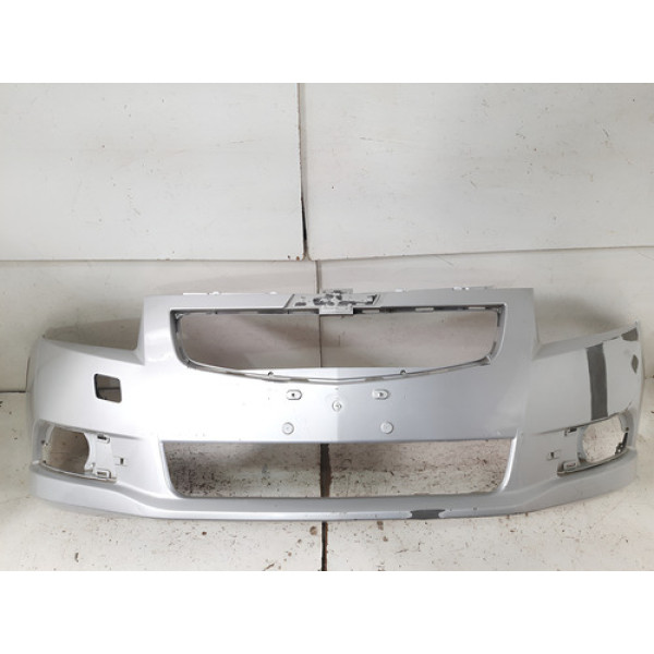 Para-choque Dianteiro Cruze Hatch 2012 2013 A 2015 10042508 Branco