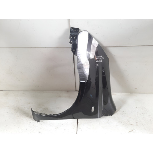 Para-lama Esquerdo Livina 2009 2010 2011 A 2014 10102338