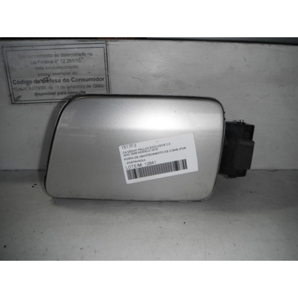 Portinhola Citroen C4 Sedan 09/13 12841