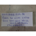 Farol De Milha Esquerda Bmw 320i G20 2019 2020 2021 27022601