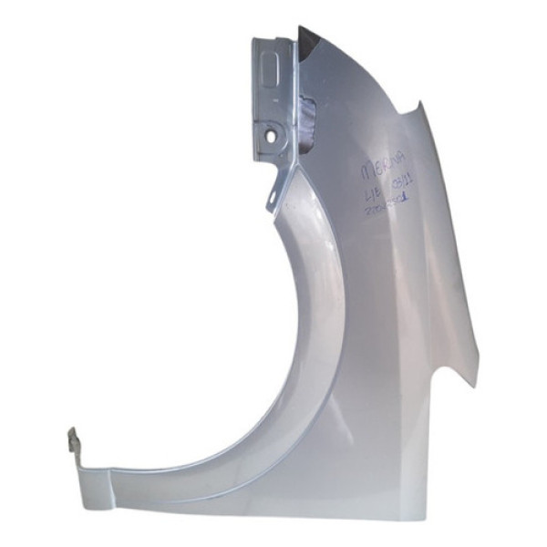 Para-lama Esquerdo Meriva 2003 2004 A 2013 22022501