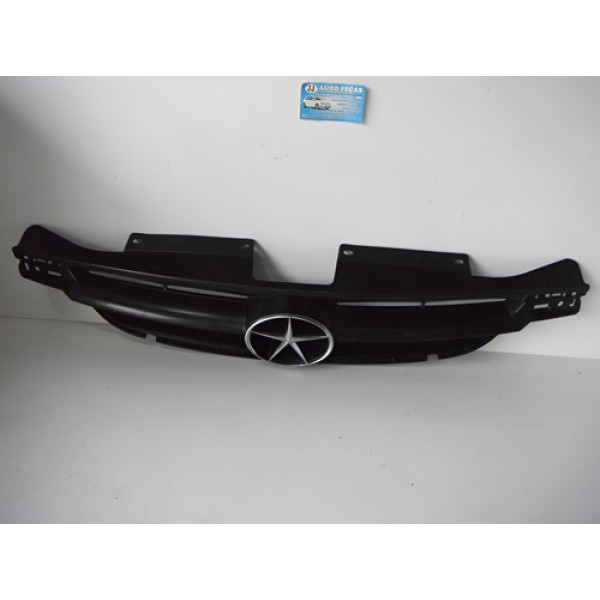 Grade Jac J3 2010 2011 2012 2013 09032218 Preto