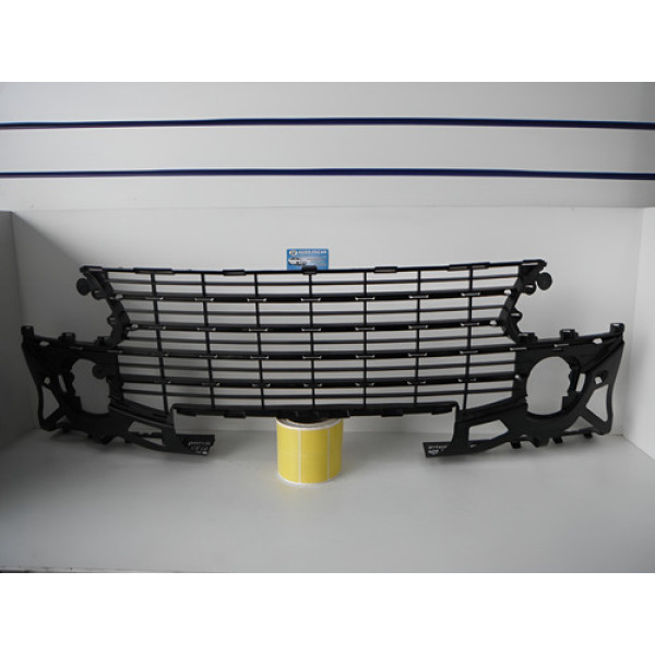 Grade Peugeot 307 2007 2008 2009 2010 2011 2012 01102108 Preto