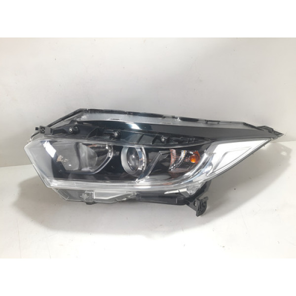 Farol Esquerdo Honda Hrv 2017 2018 2019 31102303 Esquerdo
