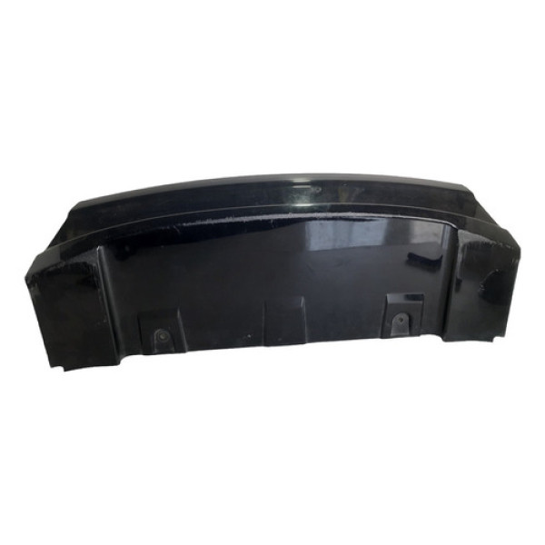 Aplique Saia Para-choque Diant Evoque Dynamic 11/15 06082417