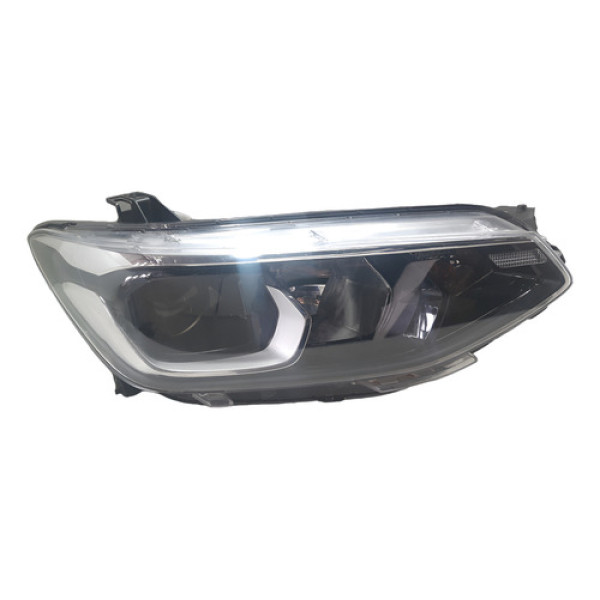 Farol Direaito Chevrolet Tracker 2020 2021 24092505 Direito