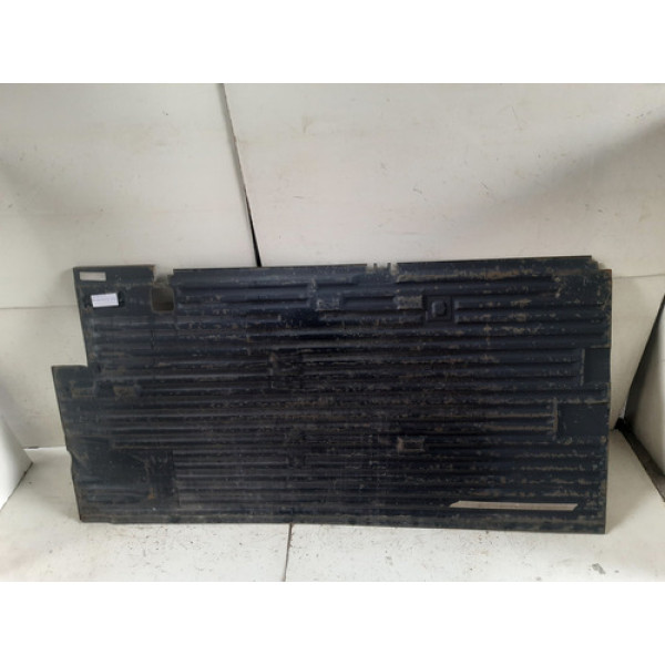 Assoalho Dianteiro Esquerdo Kombi 1979 1980 A 1997  08022407