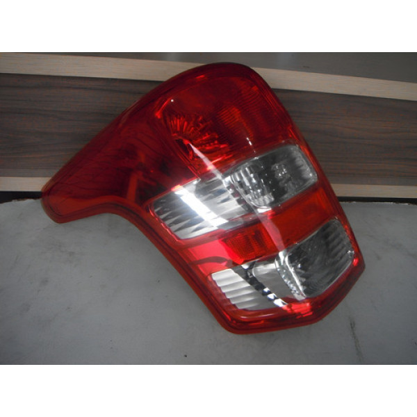 Lanterna Lado Esquerdo New Triton Sport 2016 À 2019 26022120 Esquerdo