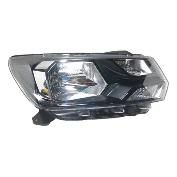 Farol Direito Gol Voyage G8 Saveiro G7 2017 A 2022 15012609