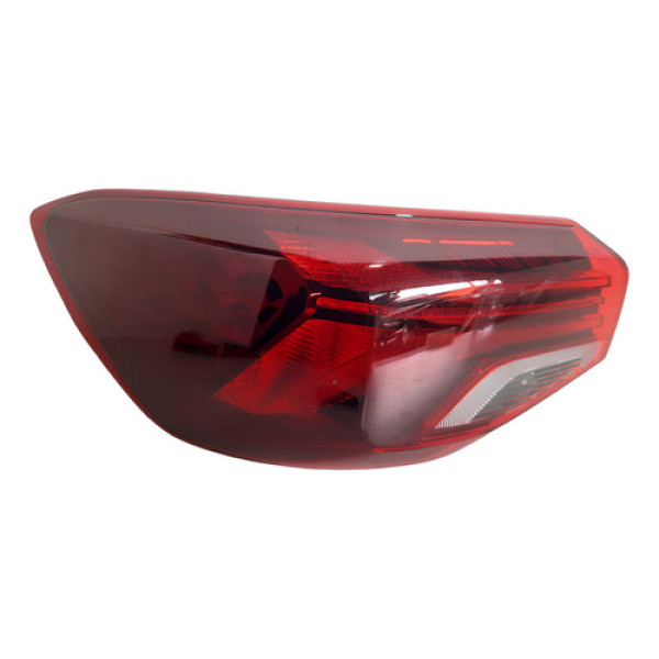 Lanterna Traseira Esquerda Onix Sedan 2020 A 2022 10092407 Esquerdo