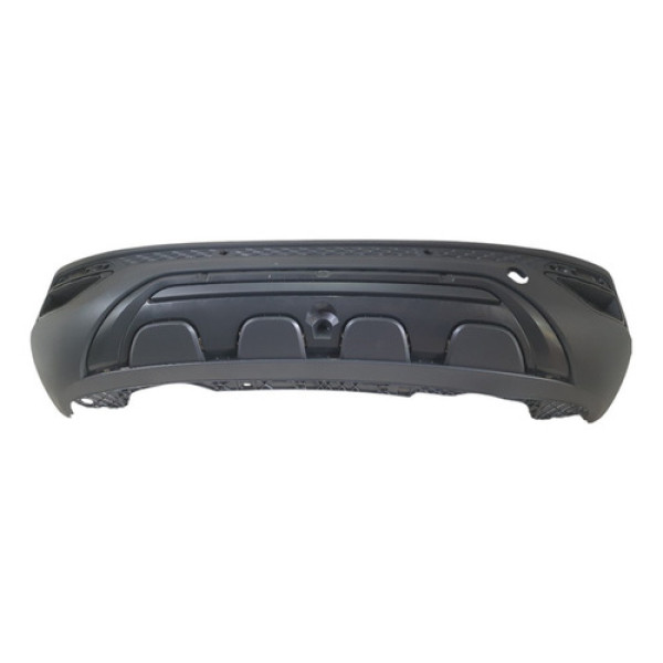 Spoiler Para-choque Traseiro Taos 2021 2022 2023 28112403