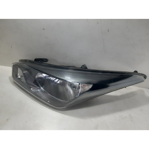 Farol Esquerdo Fume Hb20 2012 2013 2014 A 2019 16052509 Esquerdo