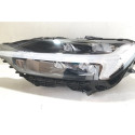 Farol Esquerdo Full Led Volvo Xc60 2018 2019 A 2023 12112515 Esquerdo
