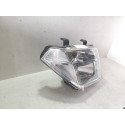 Farol Direito Nissan Frontier 2008 2009 2010 2011 20102501 Direito