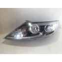 Farol Esquerdo Com Led Sportage 2011 2012 A 2015 20062502 Esquerdo/motorista Esquerdo
