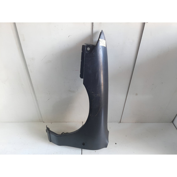 Para-lama Lado Esquerdo Mondeo 1993 1994 À 1996 19052317 Mc - - Esquerdo