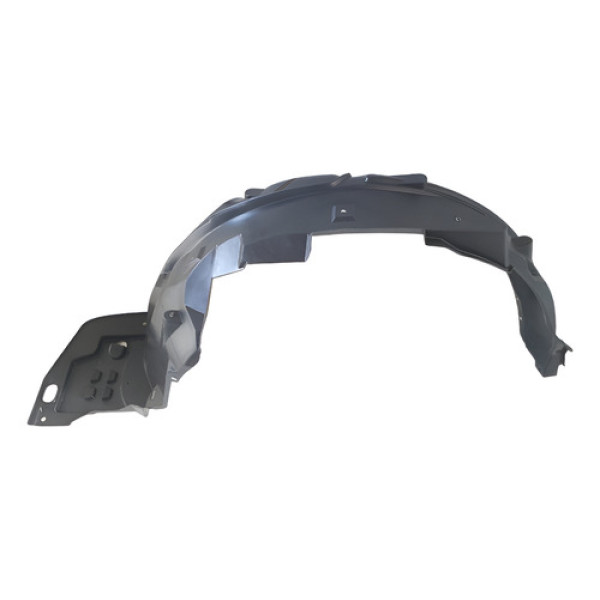 Para-barro Dianteiro Direito Civic 2012 A 2015 07052408 Direito