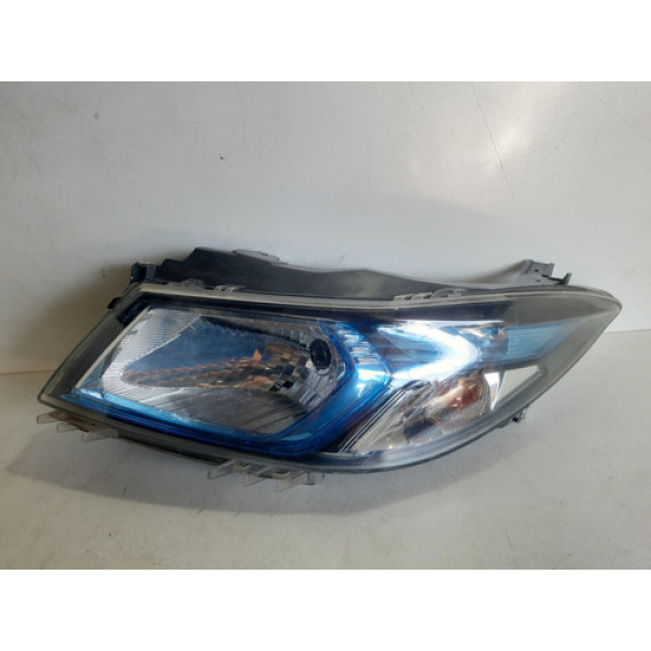 Farol Esquerdo Onix Prisma 2013 2014 2015 2016  13062401