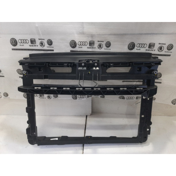 Painel Frontal Volkswagen Fox 2015 2016 2017 À 2021 21062309