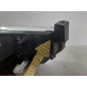 Farol Esquerdo Kicks Led Xenon Completo 2017 A 2021 17122404 Esquerdo