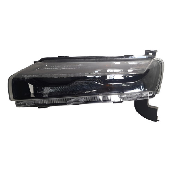 Farol Esquerdo Renault Kwid 2022 2023 2024 2025 16102414 Esquedo