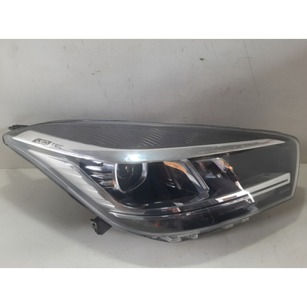 Farol Direito Tiggo 5x Txs 2018 2019 2020 2021 2022 19082313 Direito