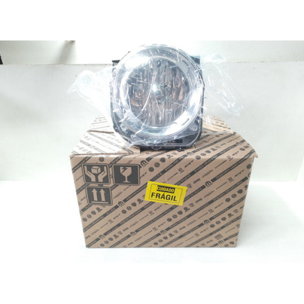 Farol Esquerdo Renegade 17012422xx