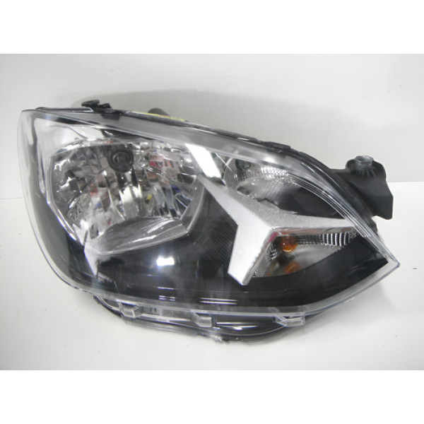 Farol Lado Direito Volkswagen Up 2017 2018 2019 18042304 Mc Direito