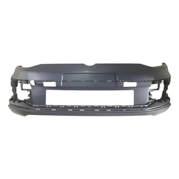 Para-choque Dianteiro Fox Extreme Spacefox 2015 A22 04062403 Preto