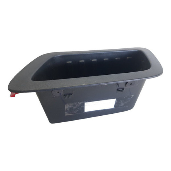 Moldura Pisante Esquerdo Saveiro 2010 2011 A 2024  23052404x