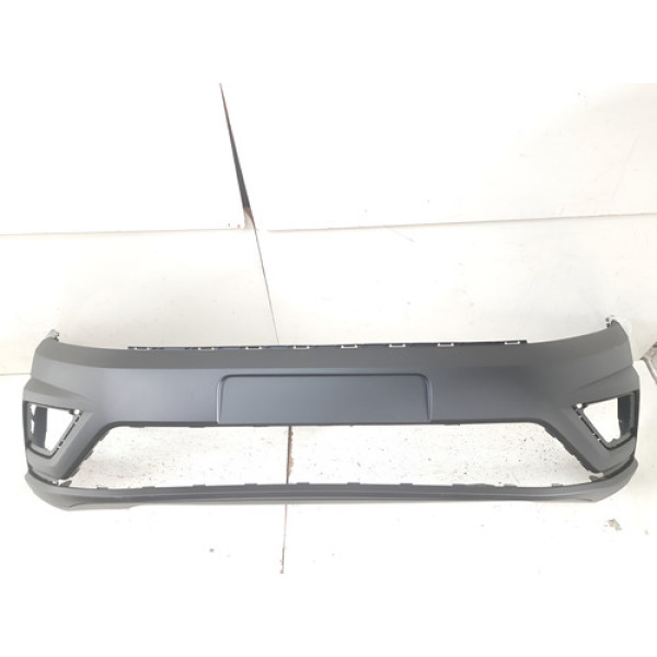 Para-choque Dianteiro Saveiro Texturizado 2017/2022 31012405 Preto