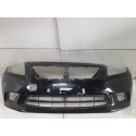 Para-choque Dianteiro Nissan Versa 2010 2011 A 2014 25082321 Dianteira