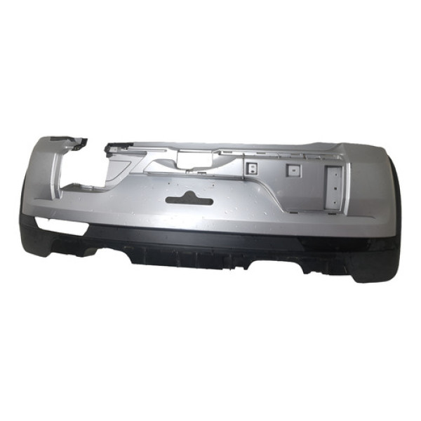 Para-choque Traseiro Crossfox 2016 2017 2018 A 2020 22092504