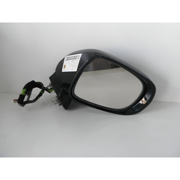 Retrovisor Lado Direito Toyota Lexus Es 2011 2012 2013 15980