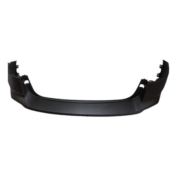 Para-choque Traseiro Volkswagen Taos 2022 2023 2024 04112505