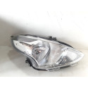 Farol Direito Nissan Versa 2015 2016 2017 2018 2019 31032503 Direito