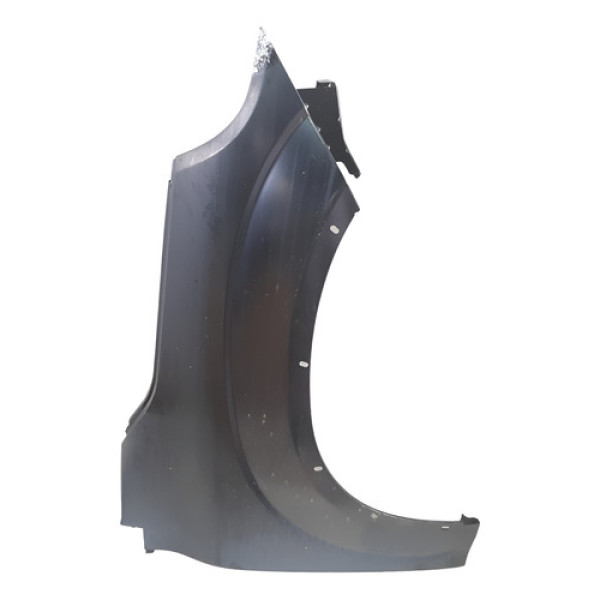 Para-lama Direito Uno Sport Com Furo 2016 A 2019  25052402