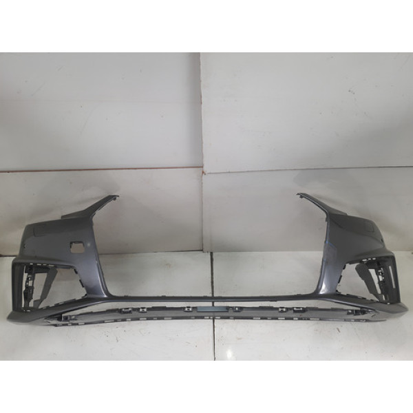Para-choque Dianteiro Audi A4 Avanti 2019 2020 2021 28082310 Dianteira
