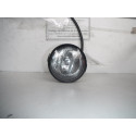 Farol Milha Lado Esquerdo Infiniti Qx56 2011 Transparente