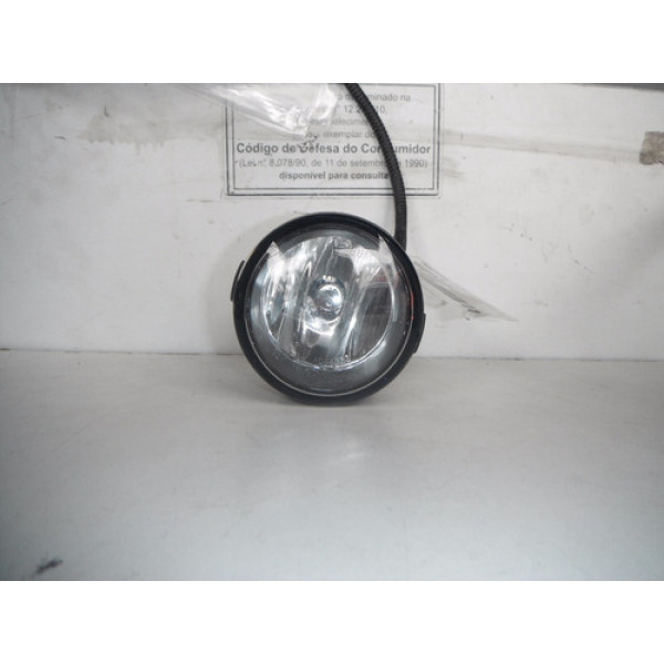 Farol Milha Lado Esquerdo Infiniti Qx56 2011 Transparente