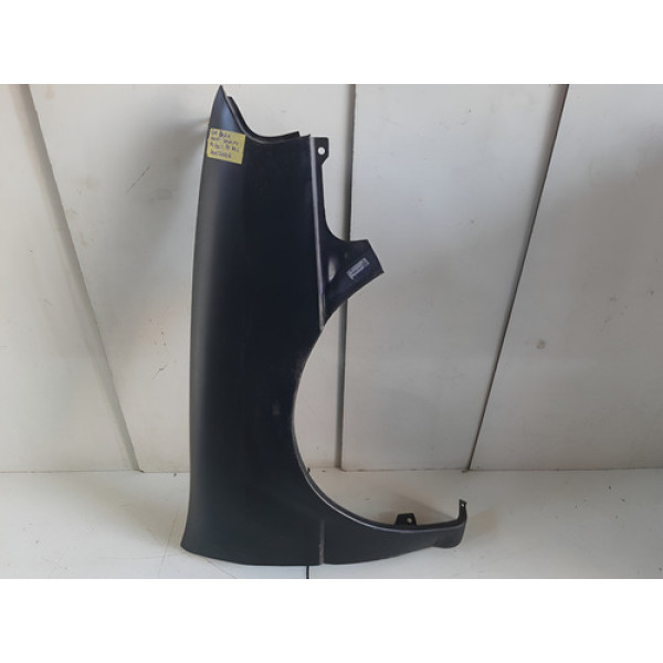 Para-lama Direito Gol Bola Saveiro Parati 97 À 01 20052306 Direito